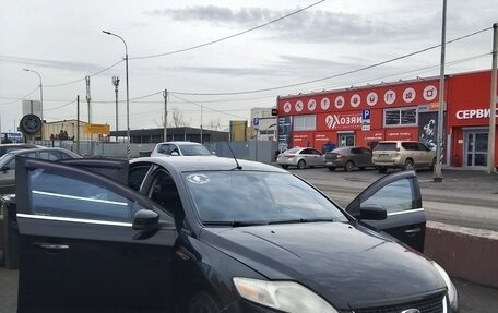 Ford Mondeo IV, 2007 год, 570 000 рублей, 10 фотография