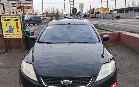 Ford Mondeo IV, 2007 год, 570 000 рублей, 3 фотография
