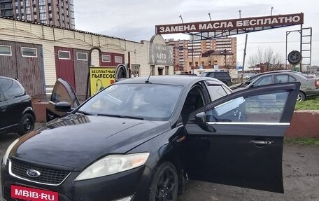 Ford Mondeo IV, 2007 год, 570 000 рублей, 9 фотография