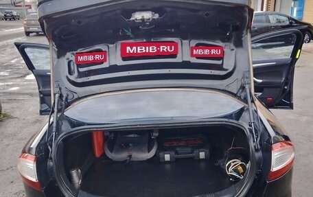 Ford Mondeo IV, 2007 год, 570 000 рублей, 4 фотография