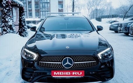 Mercedes-Benz E-Класс, 2020 год, 5 900 000 рублей, 5 фотография