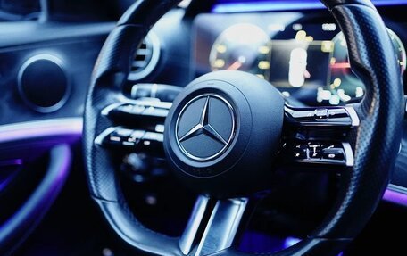 Mercedes-Benz E-Класс, 2020 год, 5 900 000 рублей, 12 фотография