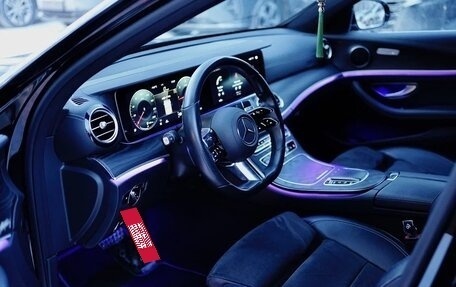 Mercedes-Benz E-Класс, 2020 год, 5 900 000 рублей, 9 фотография