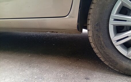 Hyundai Accent II, 2006 год, 385 000 рублей, 9 фотография