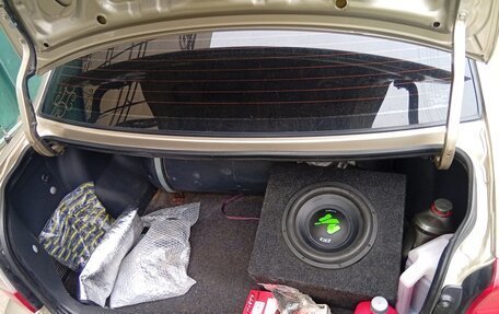 Hyundai Accent II, 2006 год, 385 000 рублей, 8 фотография