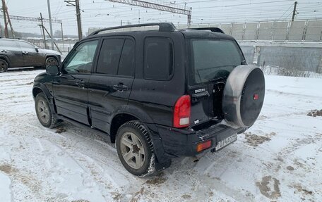 Suzuki Grand Vitara, 2003 год, 395 000 рублей, 4 фотография