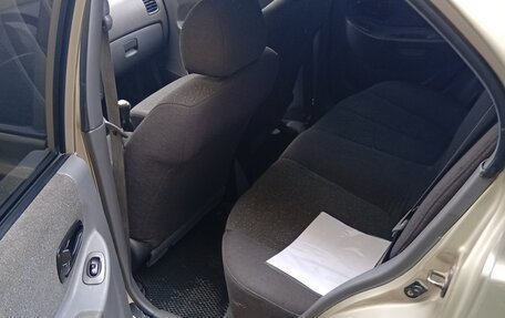 Hyundai Accent II, 2006 год, 385 000 рублей, 7 фотография