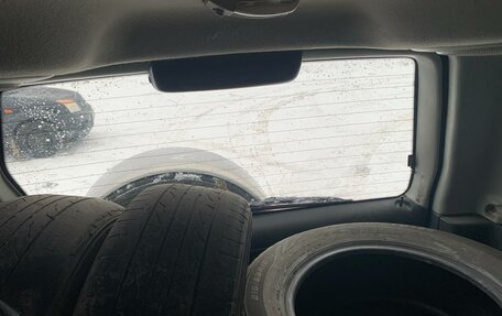 Suzuki Grand Vitara, 2003 год, 395 000 рублей, 8 фотография