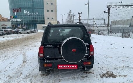 Suzuki Grand Vitara, 2003 год, 395 000 рублей, 5 фотография