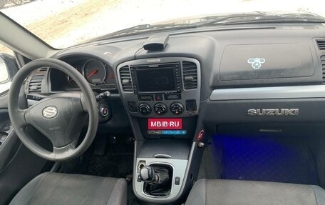 Suzuki Grand Vitara, 2003 год, 395 000 рублей, 7 фотография