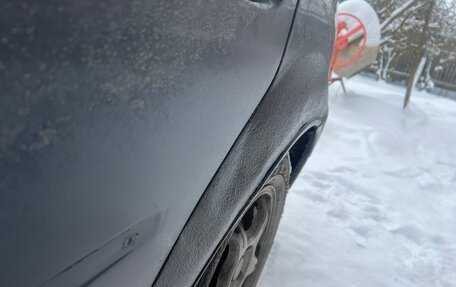 Renault Logan I, 2008 год, 220 000 рублей, 7 фотография