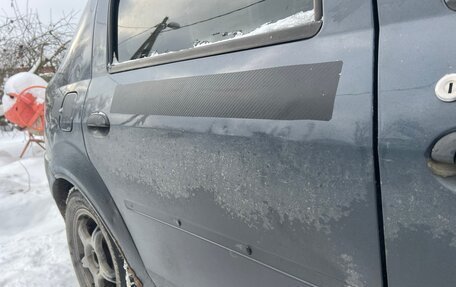 Renault Logan I, 2008 год, 220 000 рублей, 6 фотография