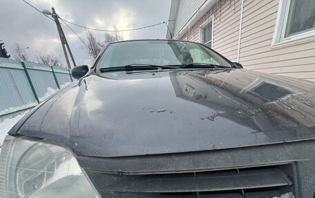 Renault Logan I, 2008 год, 220 000 рублей, 5 фотография