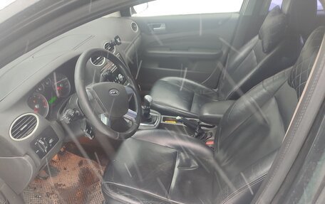 Ford Focus II рестайлинг, 2006 год, 495 000 рублей, 8 фотография