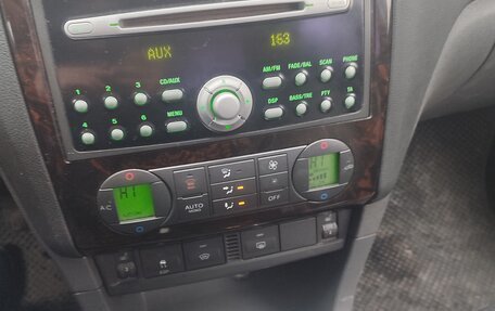 Ford Focus II рестайлинг, 2006 год, 495 000 рублей, 5 фотография