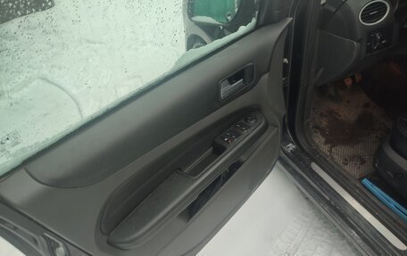 Ford Focus II рестайлинг, 2006 год, 495 000 рублей, 7 фотография