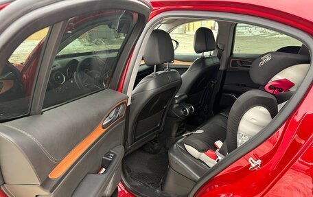 Alfa Romeo Stelvio, 2018 год, 3 500 000 рублей, 12 фотография