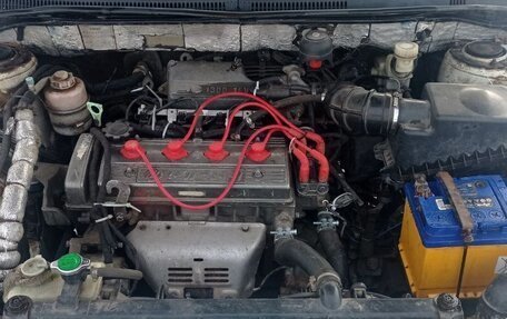 Lifan Solano I (630) рестайлинг, 2012 год, 200 000 рублей, 4 фотография