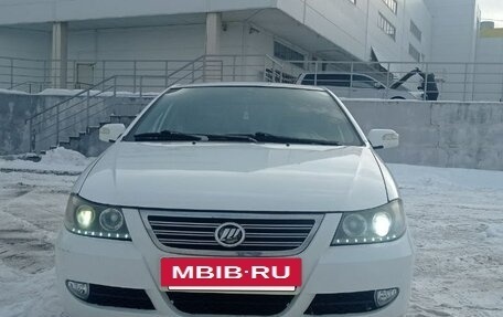 Lifan Solano I (630) рестайлинг, 2012 год, 200 000 рублей, 2 фотография