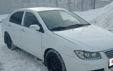 Lifan Solano I (630) рестайлинг, 2012 год, 200 000 рублей, 7 фотография