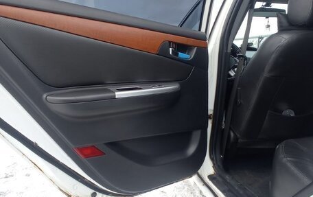 Lifan Solano I (630) рестайлинг, 2012 год, 200 000 рублей, 16 фотография