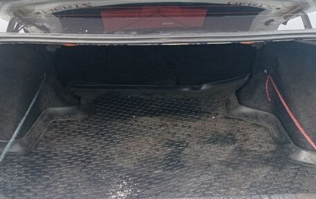 Lifan Solano I (630) рестайлинг, 2012 год, 200 000 рублей, 13 фотография