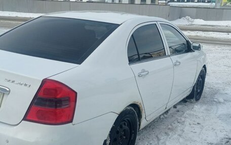 Lifan Solano I (630) рестайлинг, 2012 год, 200 000 рублей, 12 фотография