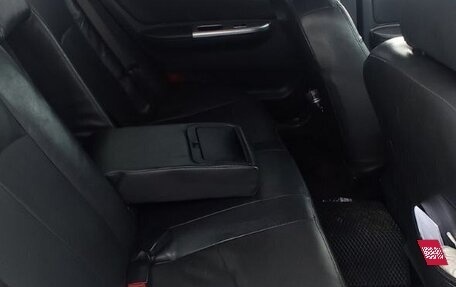 Lifan Solano I (630) рестайлинг, 2012 год, 200 000 рублей, 18 фотография