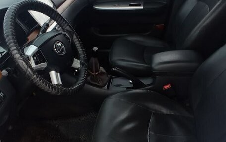 Lifan Solano I (630) рестайлинг, 2012 год, 200 000 рублей, 19 фотография