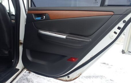 Lifan Solano I (630) рестайлинг, 2012 год, 200 000 рублей, 20 фотография