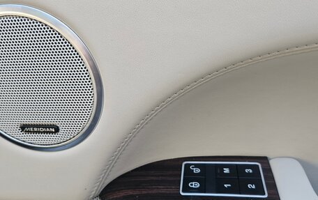 Land Rover Range Rover IV рестайлинг, 2015 год, 3 449 000 рублей, 9 фотография