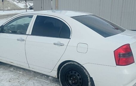 Lifan Solano I (630) рестайлинг, 2012 год, 200 000 рублей, 23 фотография