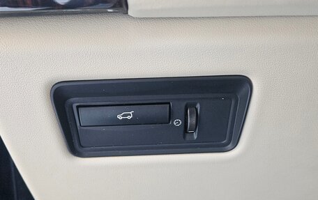 Land Rover Range Rover IV рестайлинг, 2015 год, 3 449 000 рублей, 13 фотография