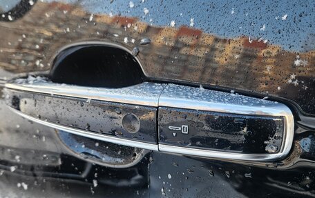 Land Rover Range Rover IV рестайлинг, 2015 год, 3 449 000 рублей, 14 фотография