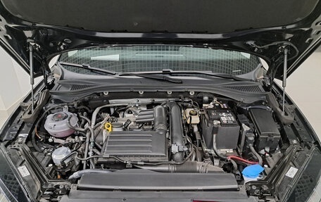 Skoda Superb III рестайлинг, 2025 год, 3 850 000 рублей, 11 фотография