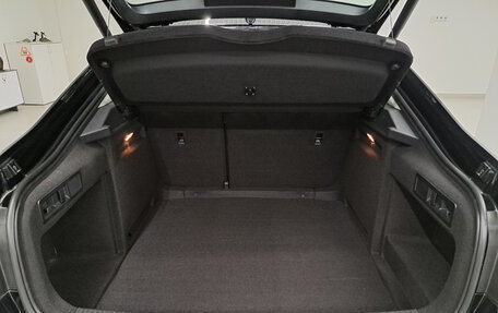 Skoda Superb III рестайлинг, 2025 год, 3 850 000 рублей, 12 фотография