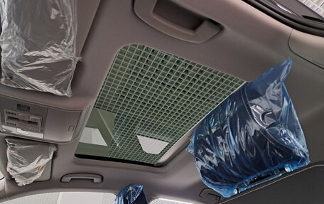 Skoda Superb III рестайлинг, 2025 год, 3 850 000 рублей, 23 фотография