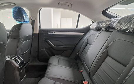 Skoda Superb III рестайлинг, 2025 год, 3 850 000 рублей, 15 фотография