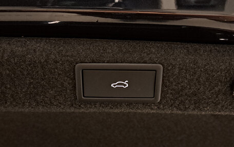 Skoda Superb III рестайлинг, 2025 год, 3 850 000 рублей, 25 фотография