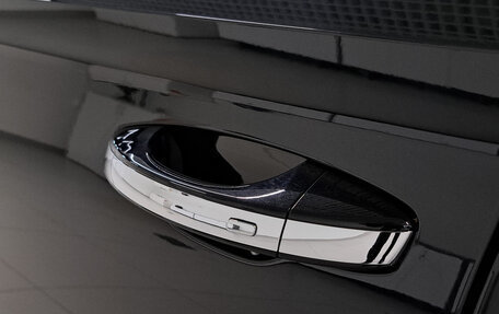 Skoda Superb III рестайлинг, 2025 год, 3 850 000 рублей, 26 фотография