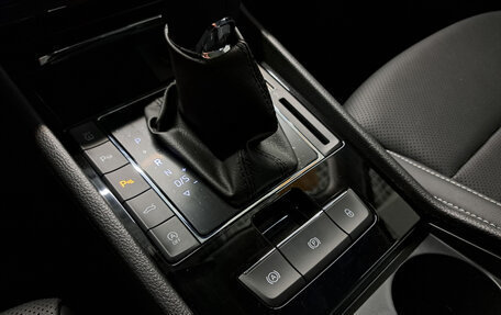 Skoda Superb III рестайлинг, 2025 год, 3 850 000 рублей, 28 фотография