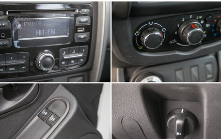 Renault Duster I рестайлинг, 2016 год, 1 098 000 рублей, 20 фотография