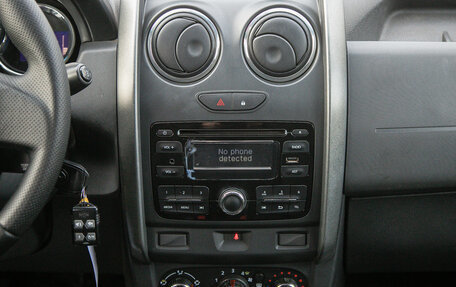 Renault Duster I рестайлинг, 2016 год, 1 098 000 рублей, 17 фотография