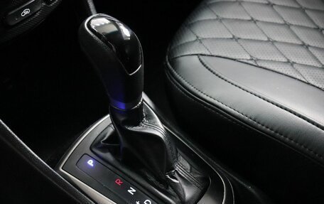 Hyundai Solaris II рестайлинг, 2016 год, 1 049 000 рублей, 12 фотография