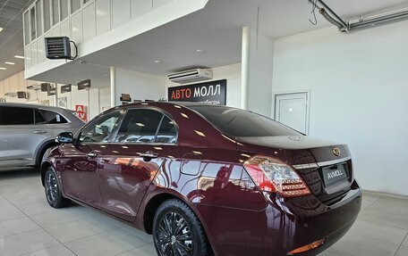 Geely Emgrand EC7, 2014 год, 749 000 рублей, 6 фотография