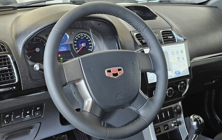 Geely Emgrand EC7, 2014 год, 749 000 рублей, 12 фотография