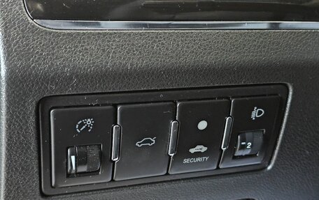 Geely Emgrand EC7, 2014 год, 749 000 рублей, 13 фотография