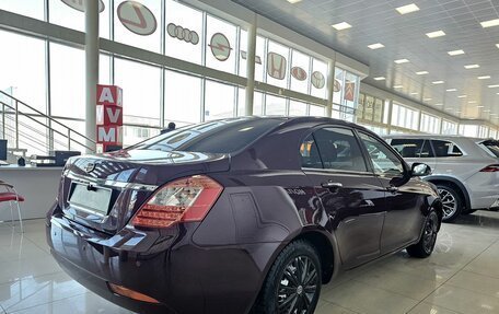 Geely Emgrand EC7, 2014 год, 749 000 рублей, 9 фотография