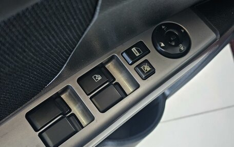 Geely Emgrand EC7, 2014 год, 749 000 рублей, 14 фотография