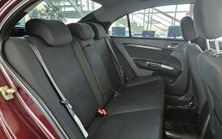 Geely Emgrand EC7, 2014 год, 749 000 рублей, 17 фотография